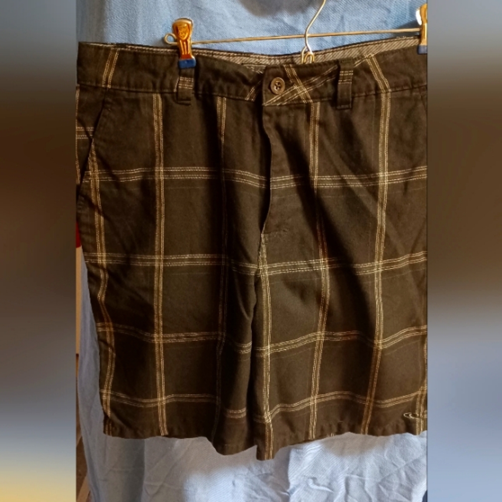 O'Neil shorts